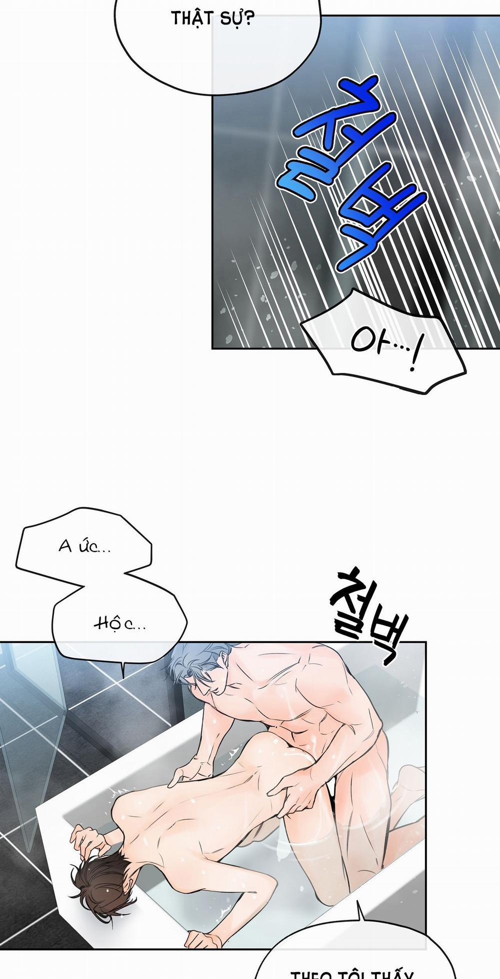 [18+] Rơi Xuống Từ Đường Chân Trời 11.2 trang 22