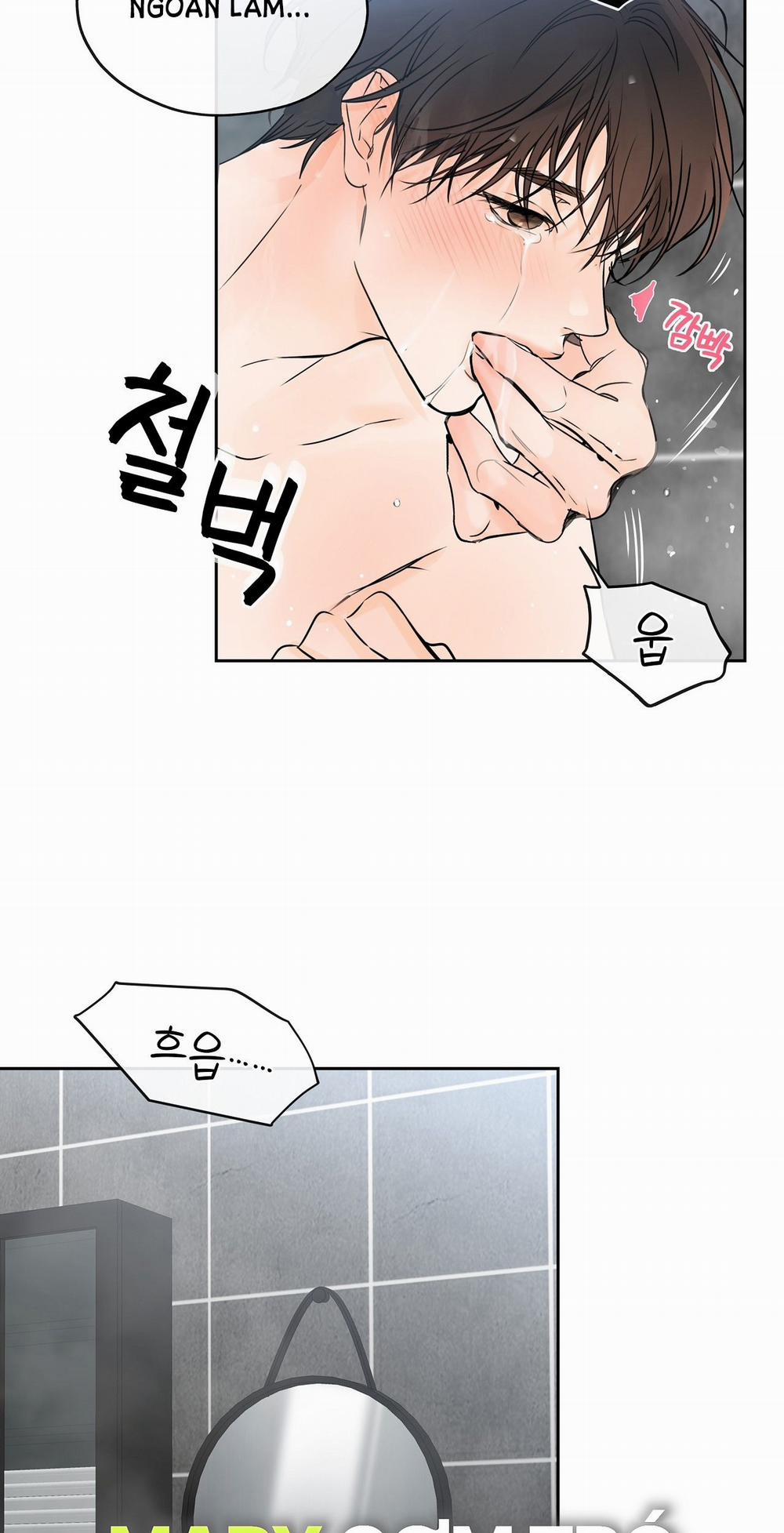 [18+] Rơi Xuống Từ Đường Chân Trời 11.2 trang 26