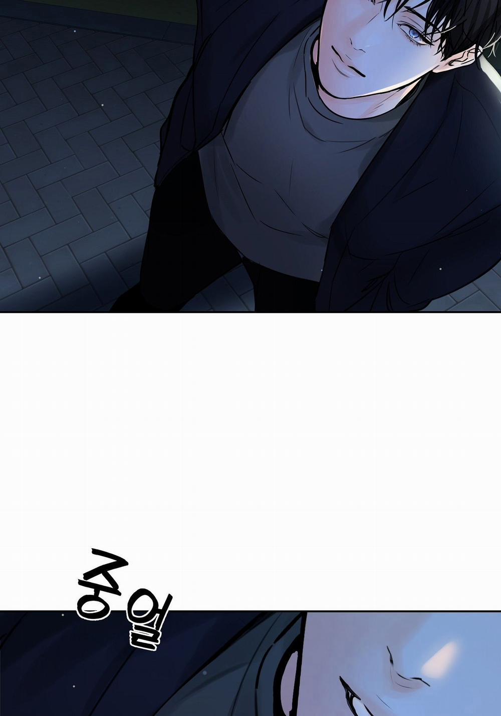 [18+] Rơi Xuống Từ Đường Chân Trời 11.2 trang 4