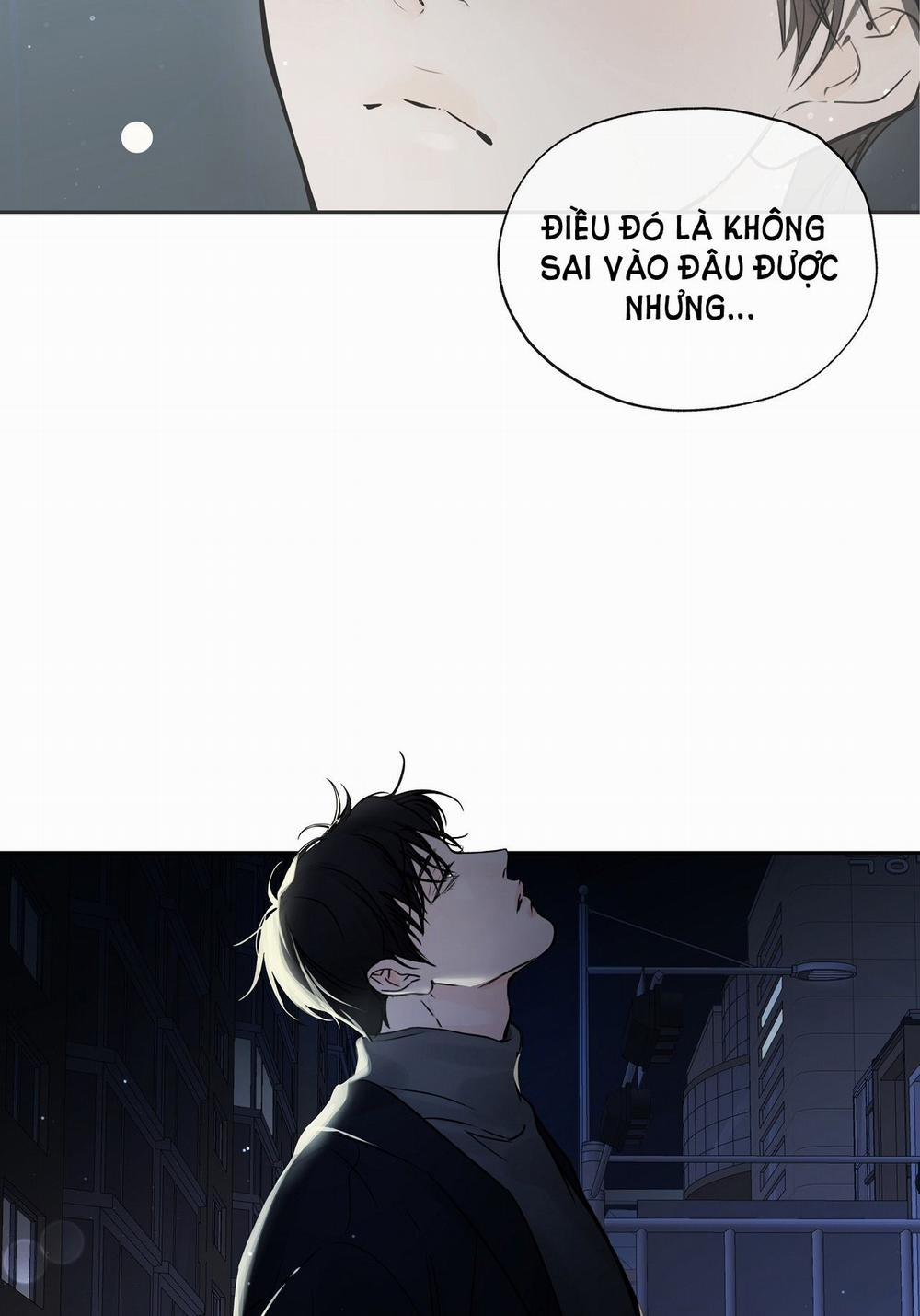 [18+] Rơi Xuống Từ Đường Chân Trời 11.2 trang 8