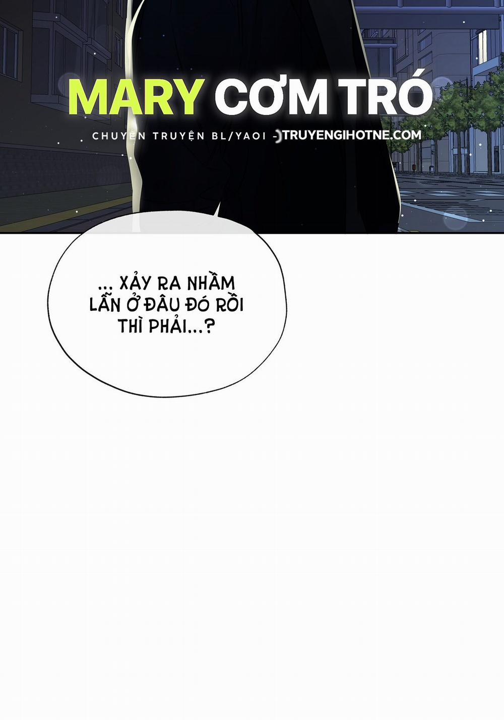 [18+] Rơi Xuống Từ Đường Chân Trời 11.2 trang 9