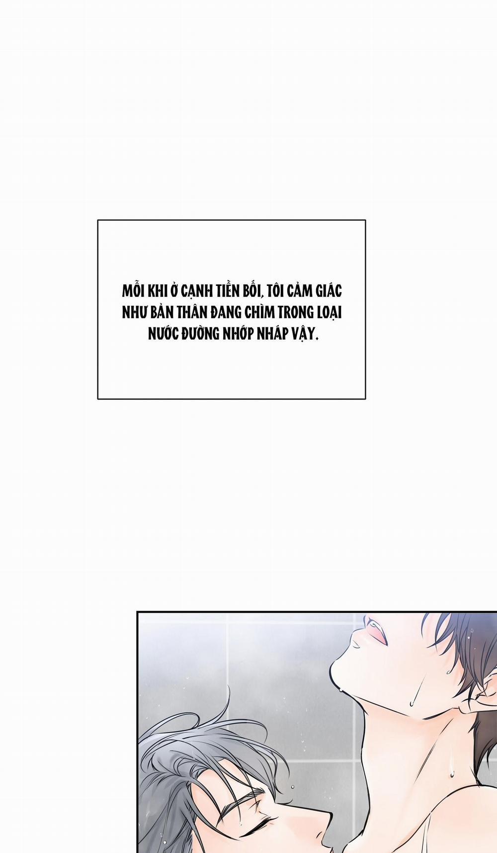 [18+] Rơi Xuống Từ Đường Chân Trời 12.1 trang 0