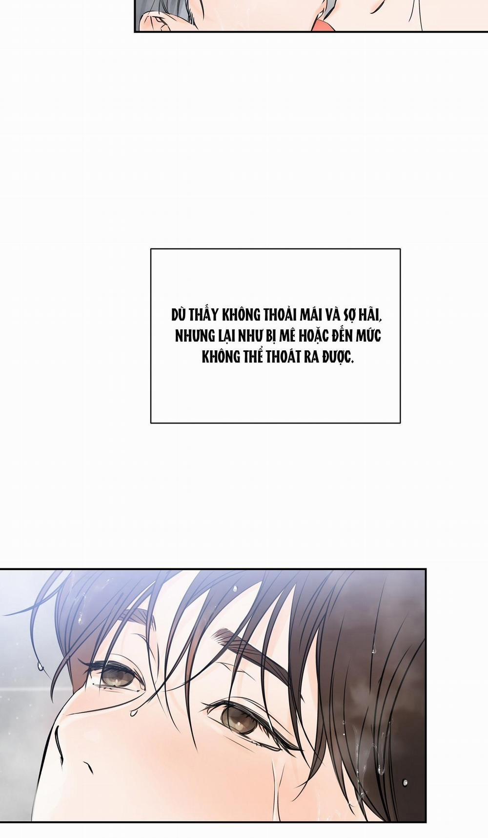 [18+] Rơi Xuống Từ Đường Chân Trời 12.1 trang 1