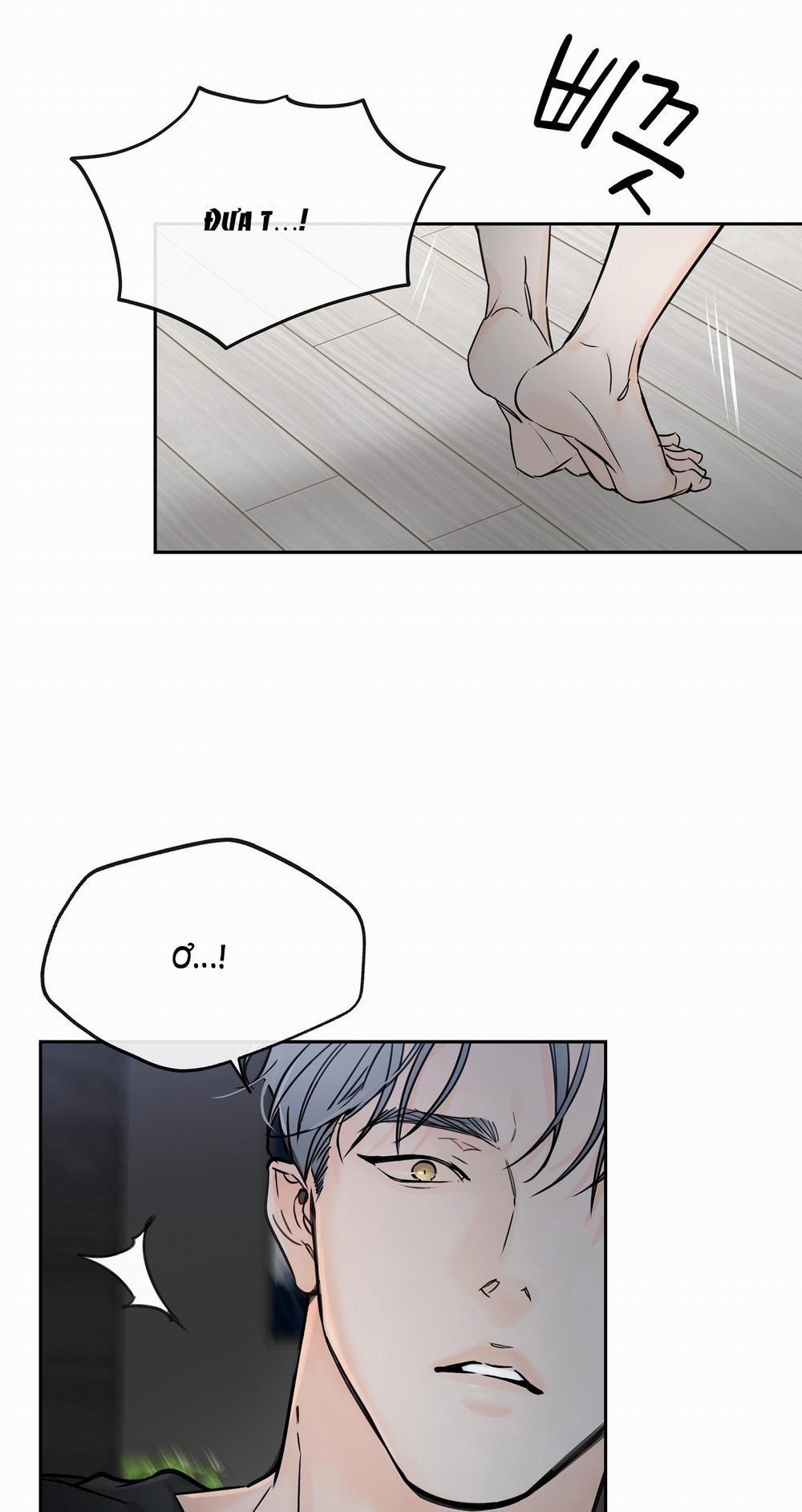 [18+] Rơi Xuống Từ Đường Chân Trời 12.1 trang 17