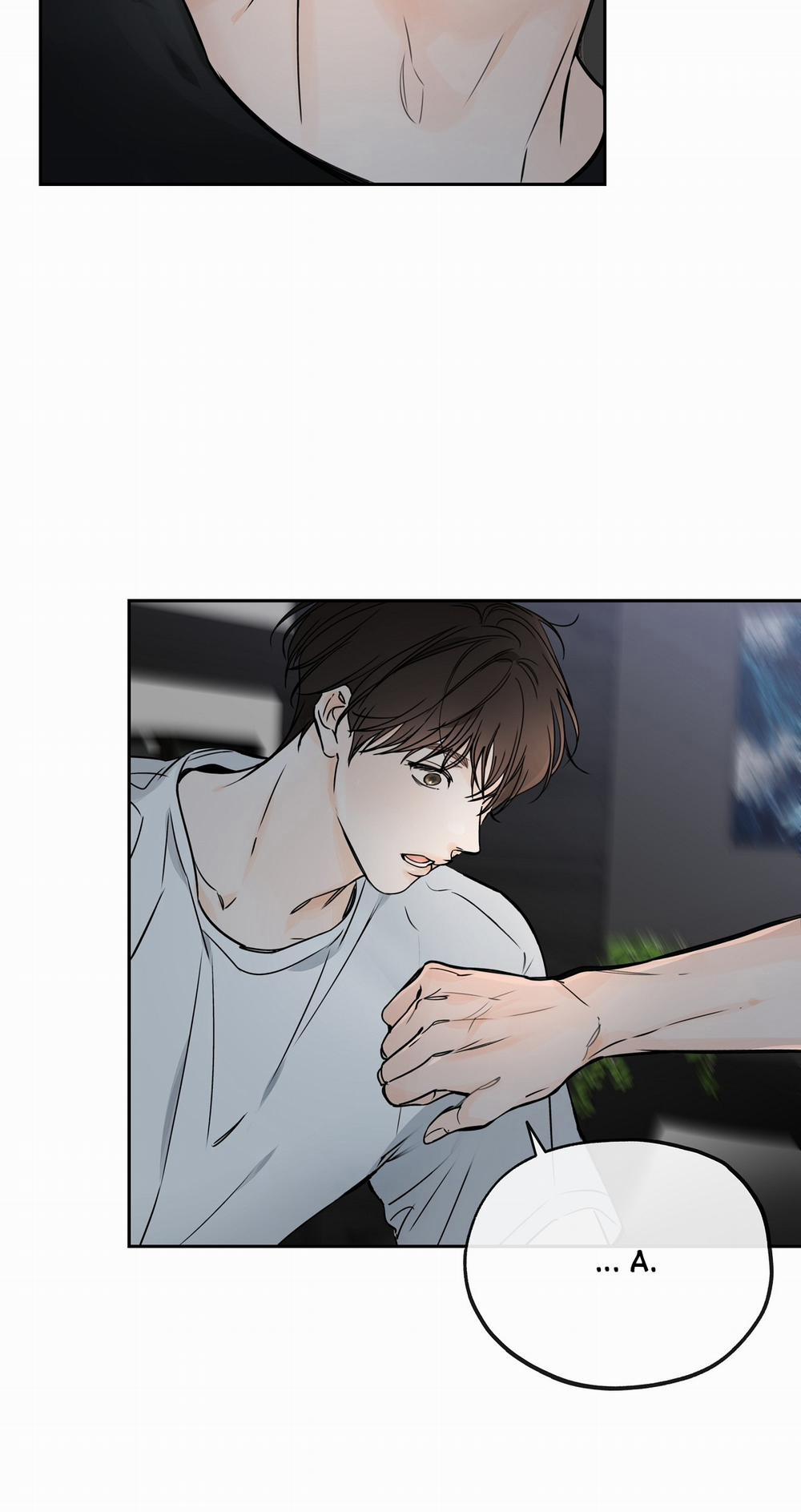 [18+] Rơi Xuống Từ Đường Chân Trời 12.1 trang 18