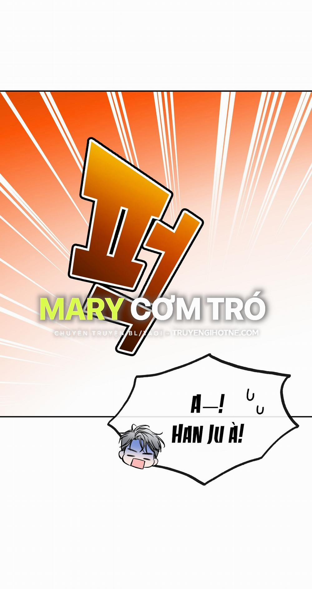 [18+] Rơi Xuống Từ Đường Chân Trời 12.1 trang 19