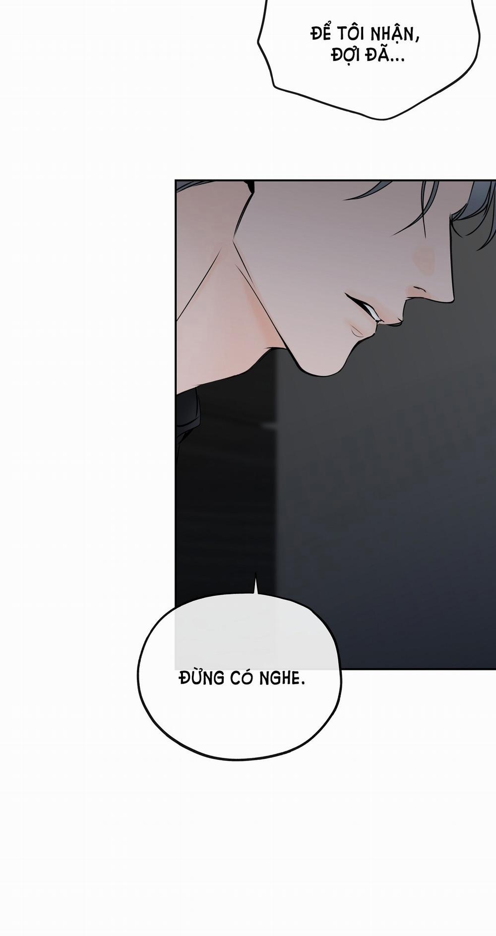 [18+] Rơi Xuống Từ Đường Chân Trời 12.1 trang 28