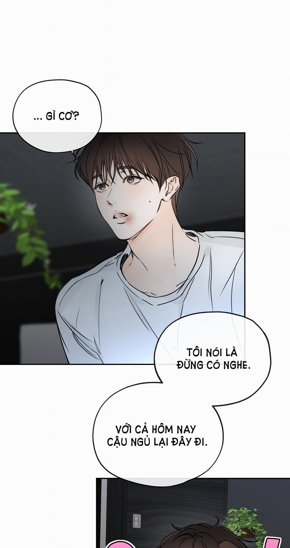 [18+] Rơi Xuống Từ Đường Chân Trời 12.1 trang 29