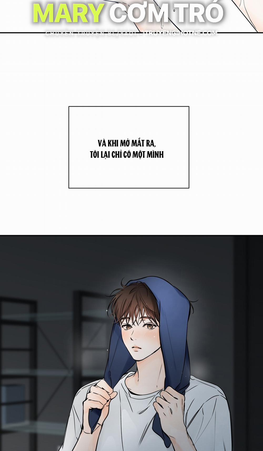 [18+] Rơi Xuống Từ Đường Chân Trời 12.1 trang 3