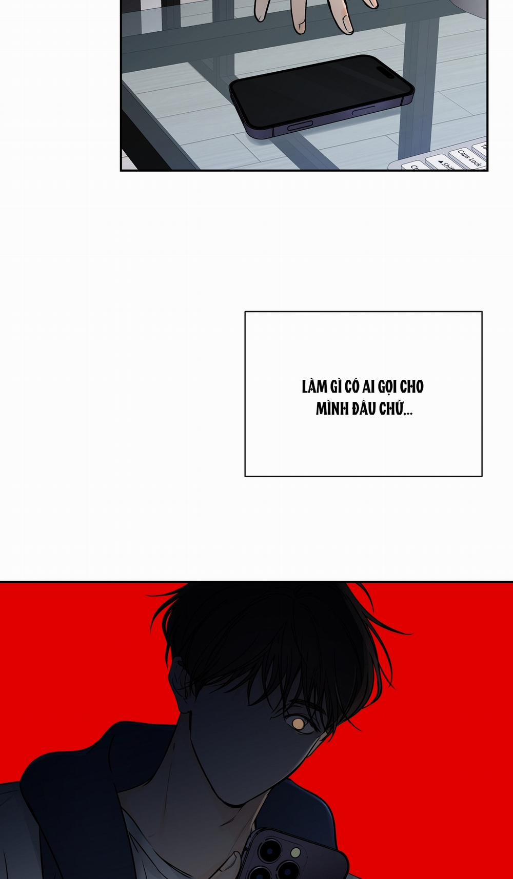 [18+] Rơi Xuống Từ Đường Chân Trời 12.1 trang 8