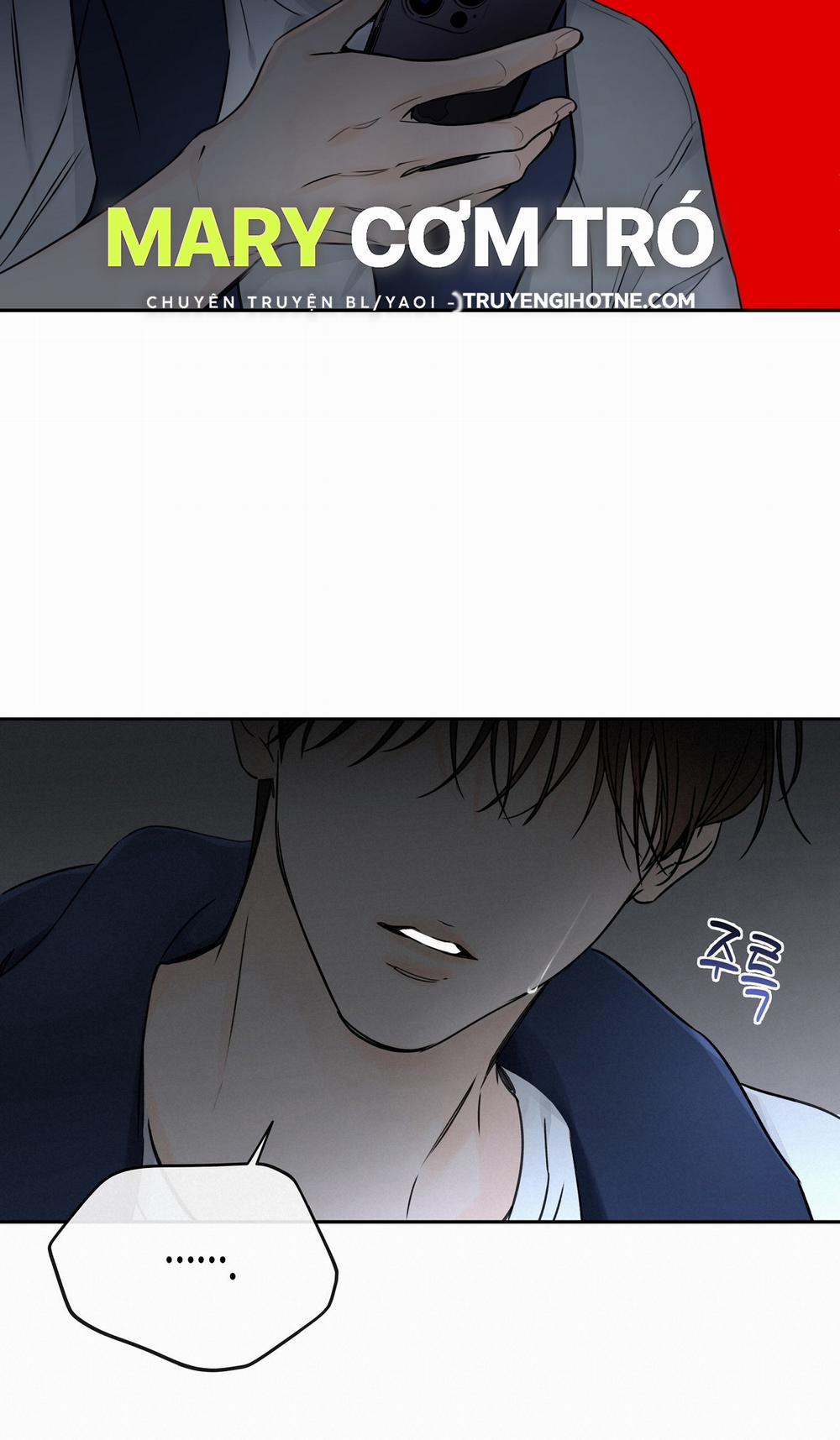 [18+] Rơi Xuống Từ Đường Chân Trời 12.1 trang 9