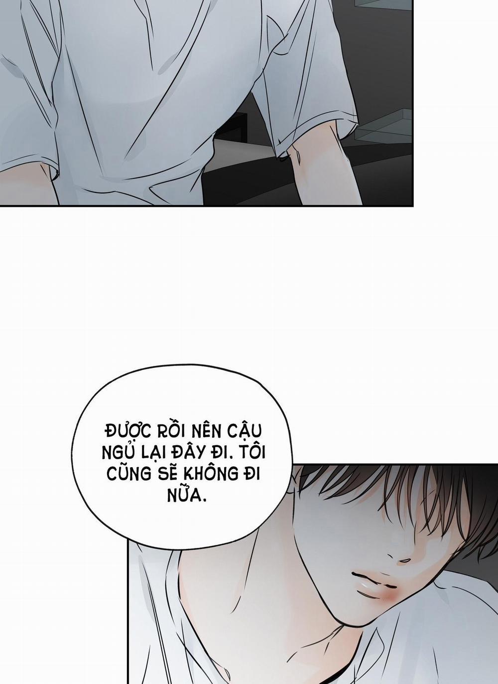 [18+] Rơi Xuống Từ Đường Chân Trời 12.2 trang 1