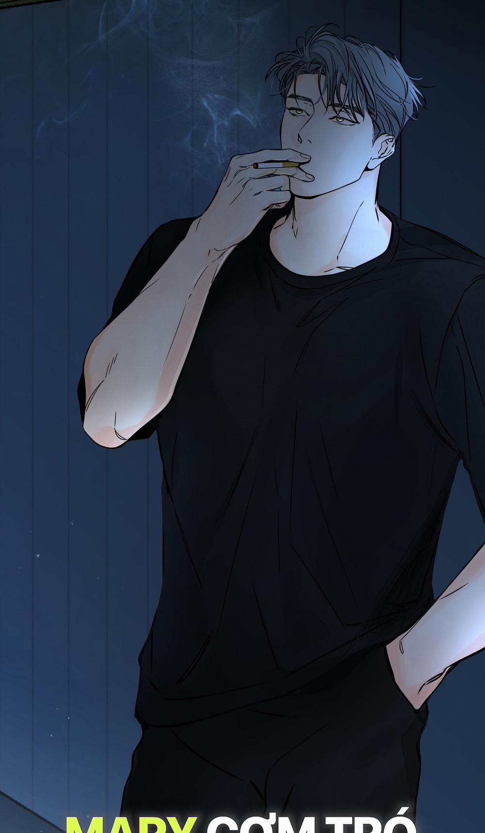 [18+] Rơi Xuống Từ Đường Chân Trời 12.2 trang 17