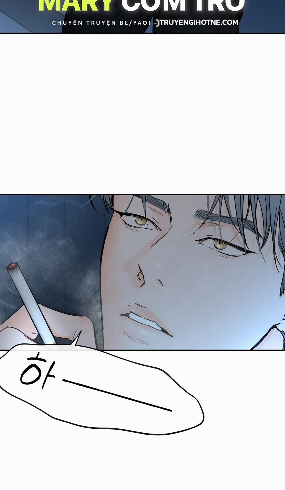 [18+] Rơi Xuống Từ Đường Chân Trời 12.2 trang 18