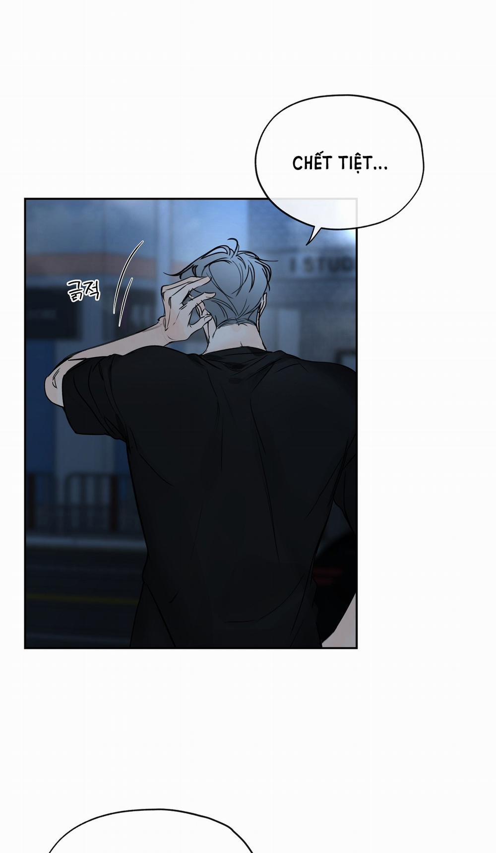 [18+] Rơi Xuống Từ Đường Chân Trời 12.2 trang 19