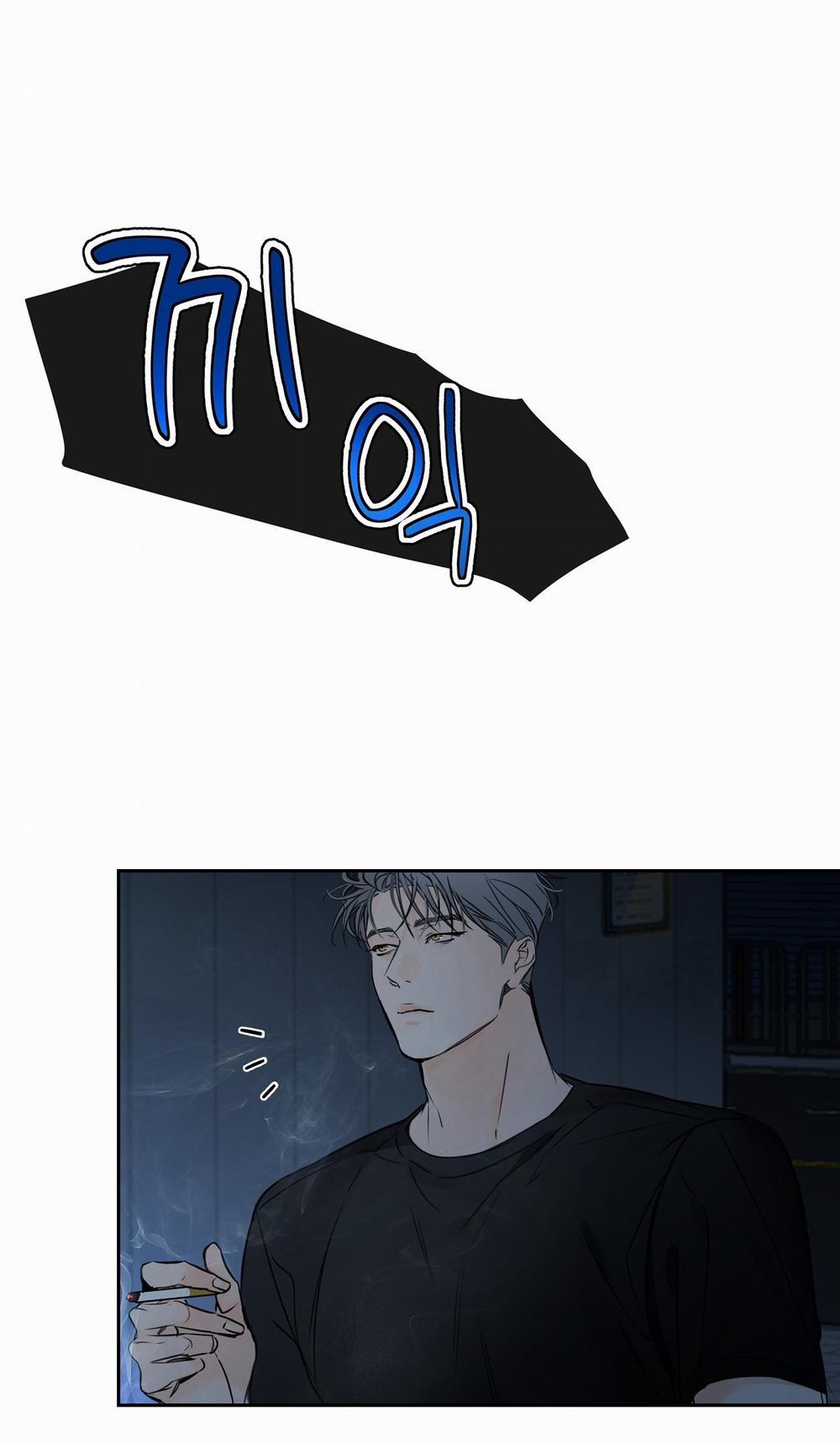 [18+] Rơi Xuống Từ Đường Chân Trời 12.2 trang 22