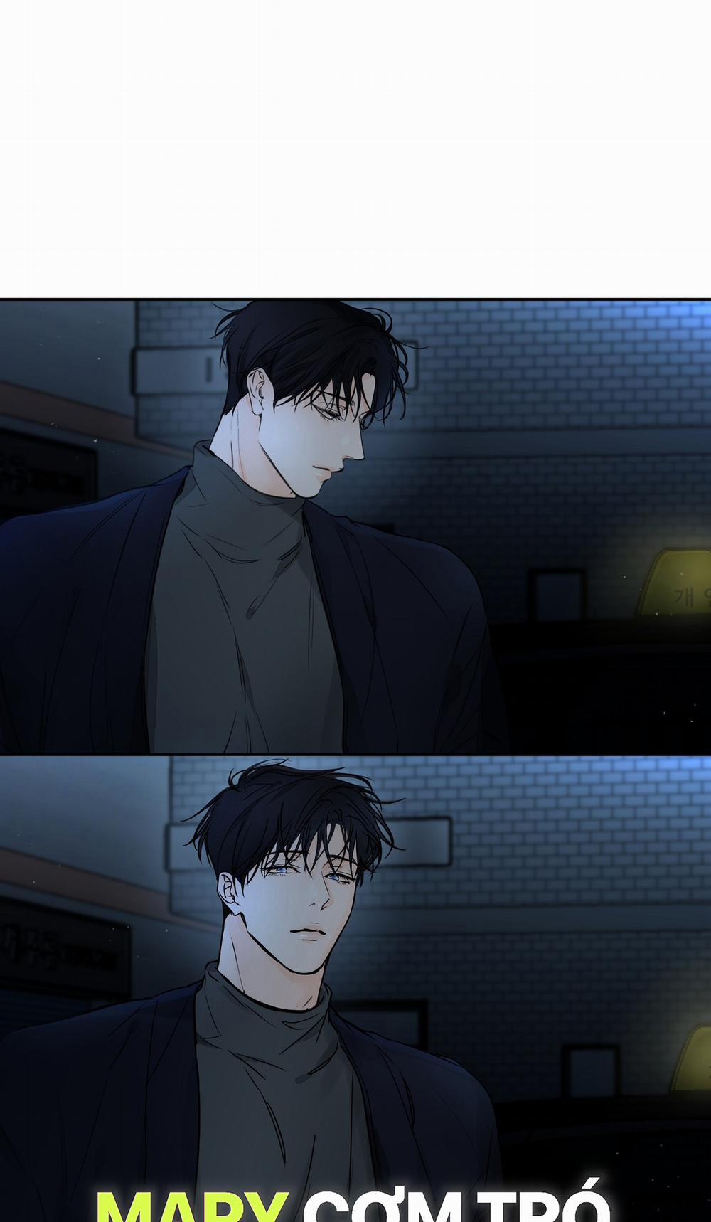 [18+] Rơi Xuống Từ Đường Chân Trời 12.2 trang 23