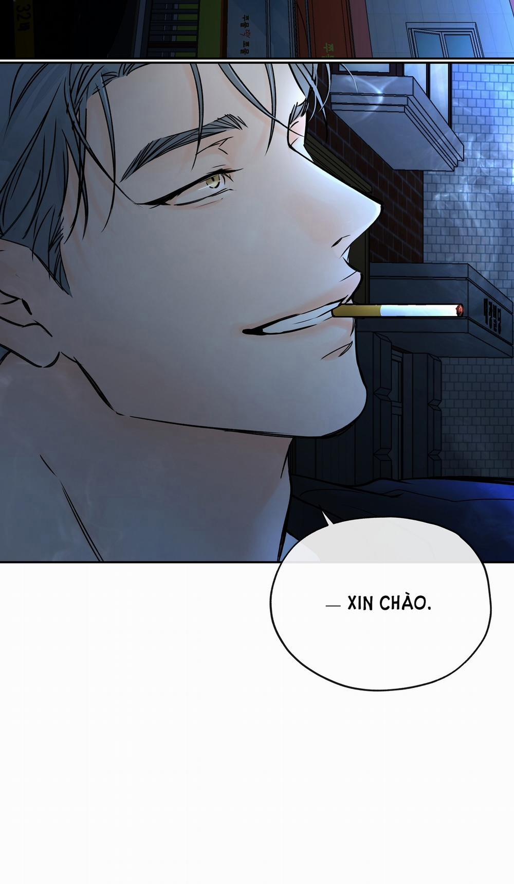 [18+] Rơi Xuống Từ Đường Chân Trời 12.2 trang 26