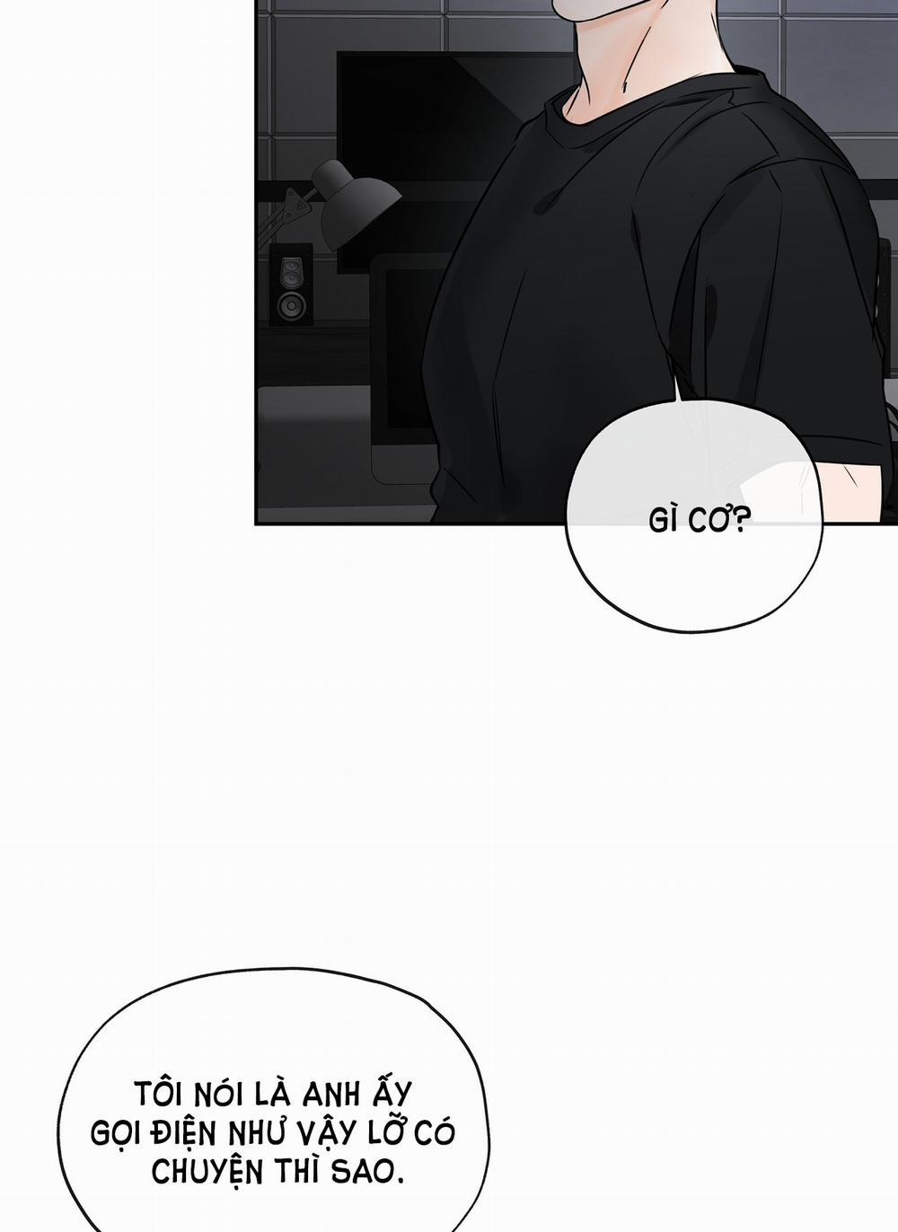 [18+] Rơi Xuống Từ Đường Chân Trời 12.2 trang 3