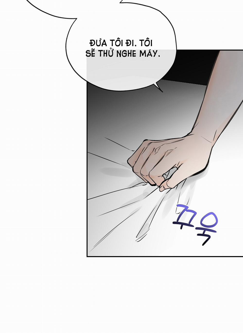 [18+] Rơi Xuống Từ Đường Chân Trời 12.2 trang 4