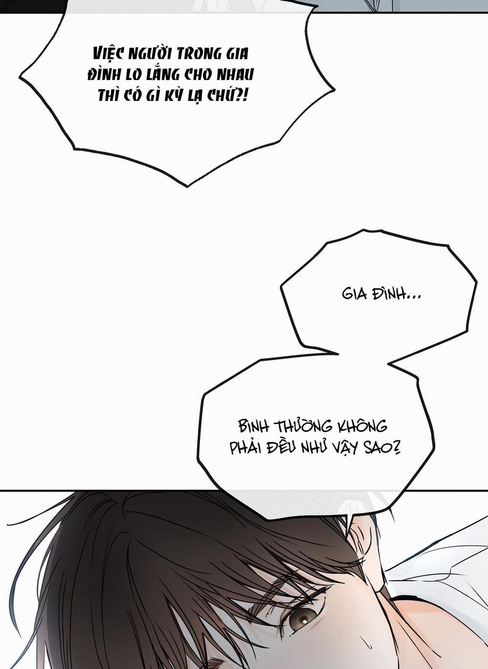 [18+] Rơi Xuống Từ Đường Chân Trời 12.2 trang 6