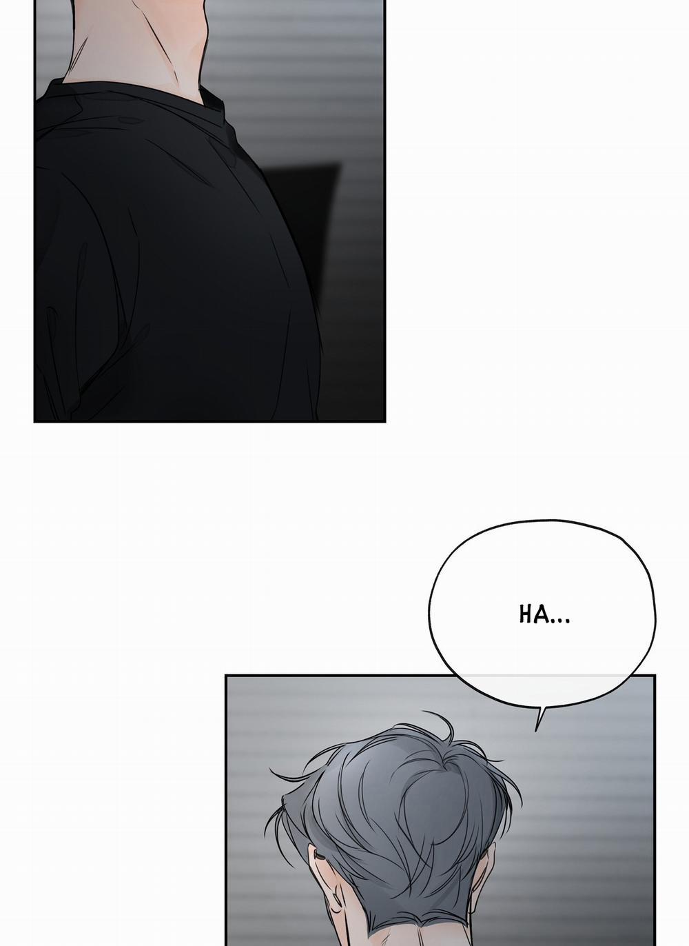 [18+] Rơi Xuống Từ Đường Chân Trời 12.2 trang 8