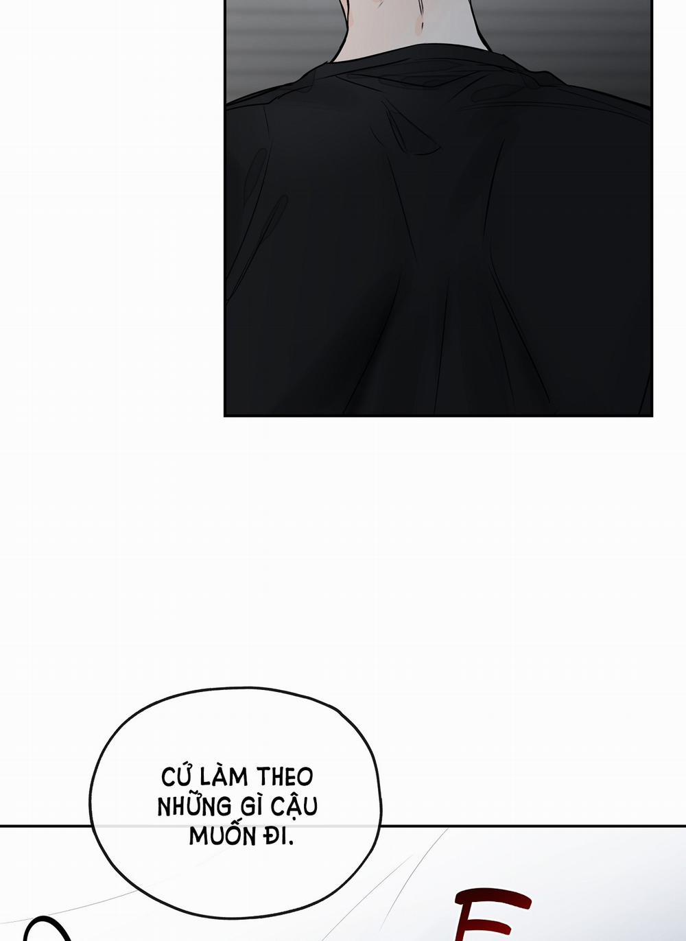 [18+] Rơi Xuống Từ Đường Chân Trời 12.2 trang 9