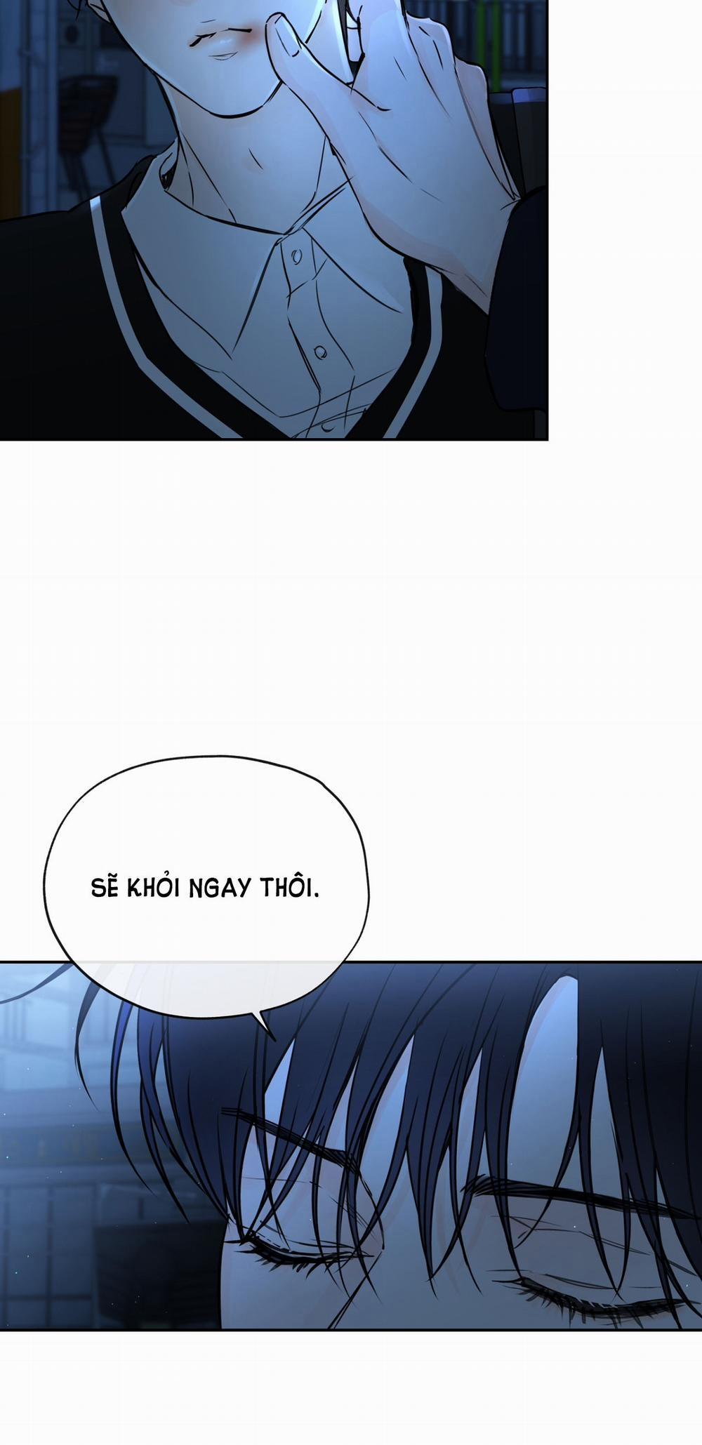 [18+] Rơi Xuống Từ Đường Chân Trời 13.1 trang 14