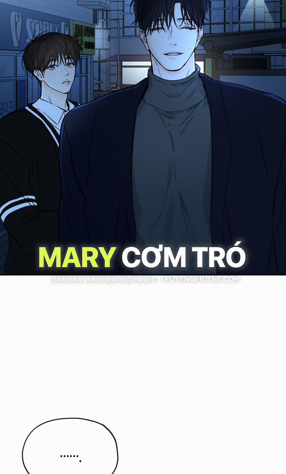 [18+] Rơi Xuống Từ Đường Chân Trời 13.1 trang 19