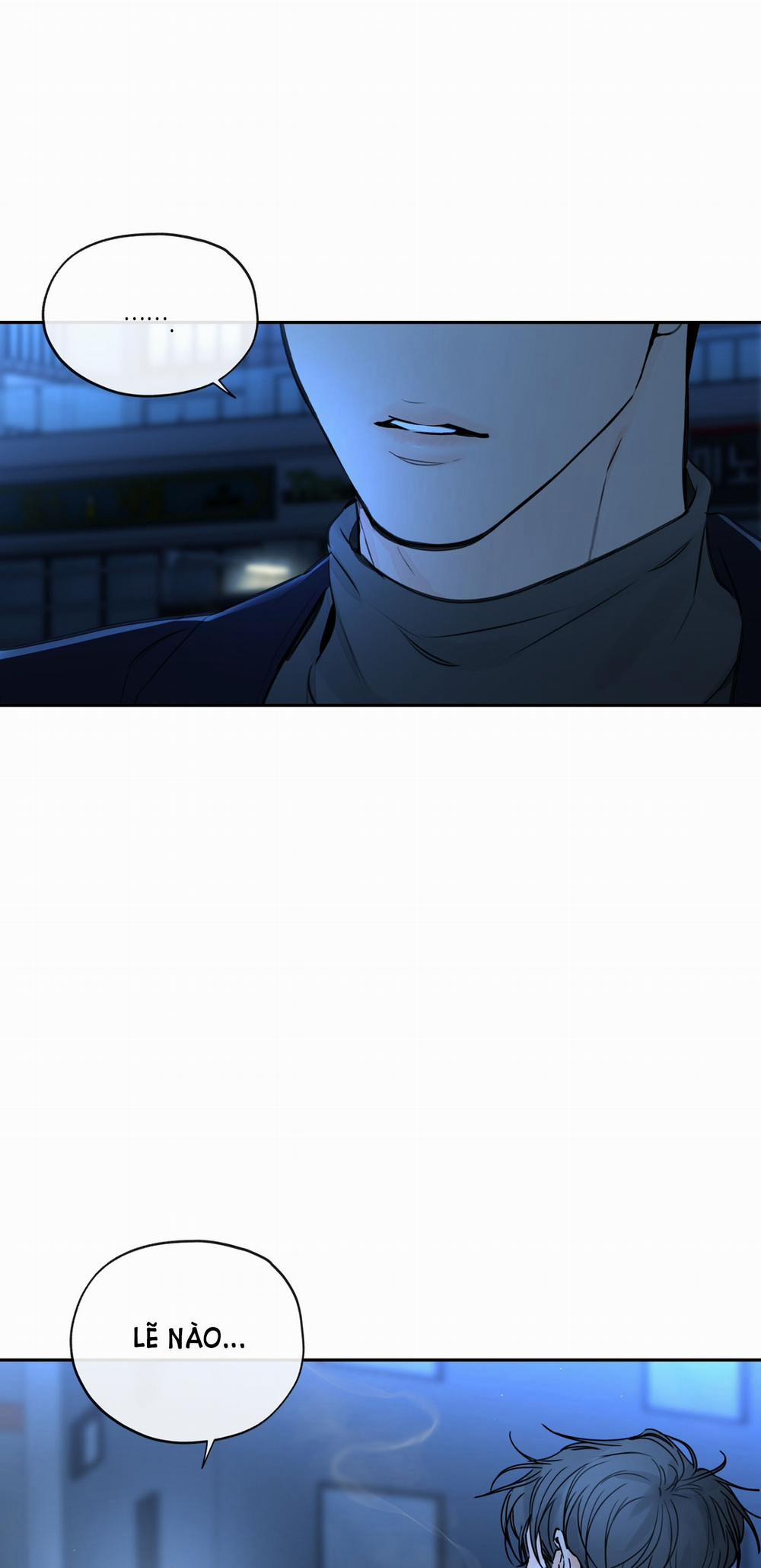 [18+] Rơi Xuống Từ Đường Chân Trời 13.1 trang 2