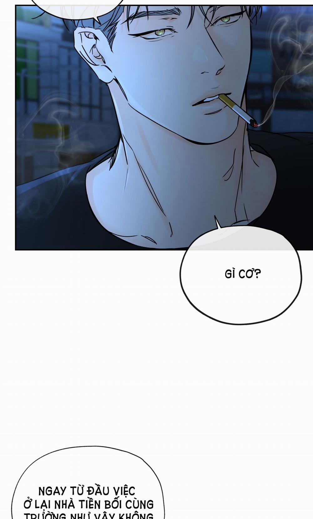 [18+] Rơi Xuống Từ Đường Chân Trời 13.1 trang 20