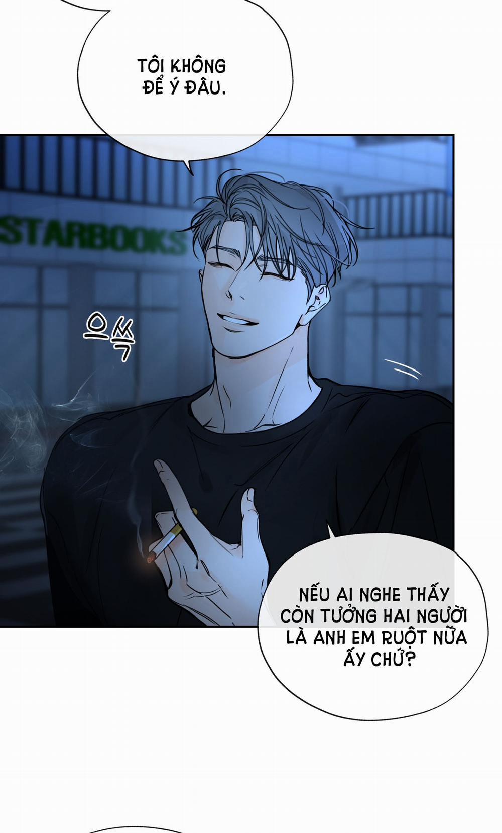 [18+] Rơi Xuống Từ Đường Chân Trời 13.1 trang 22