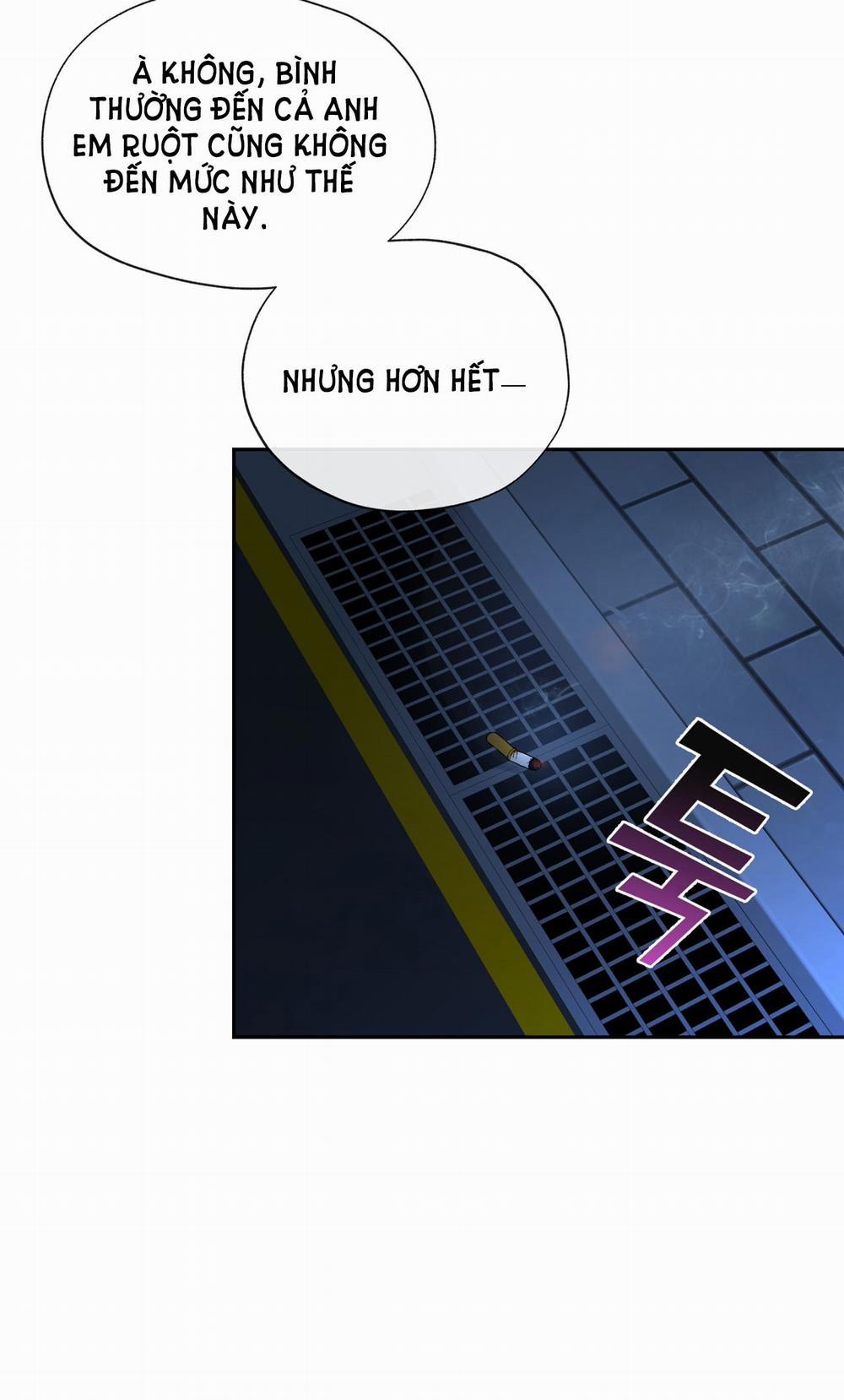 [18+] Rơi Xuống Từ Đường Chân Trời 13.1 trang 23