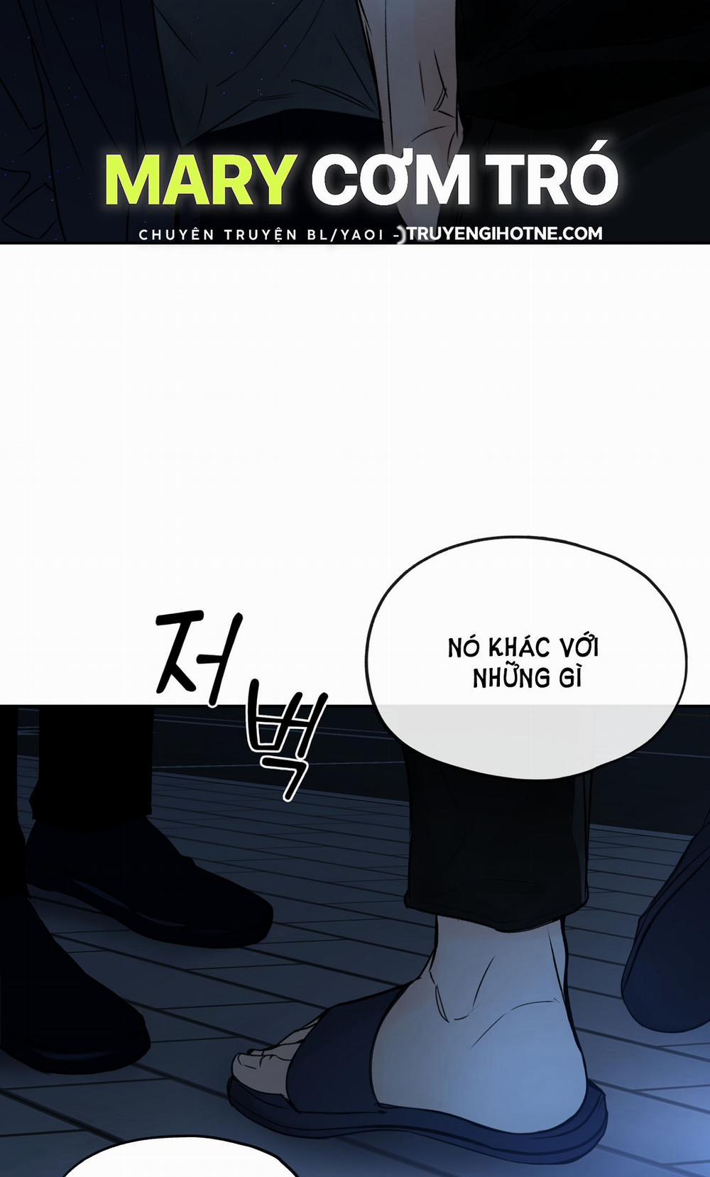 [18+] Rơi Xuống Từ Đường Chân Trời 13.1 trang 25
