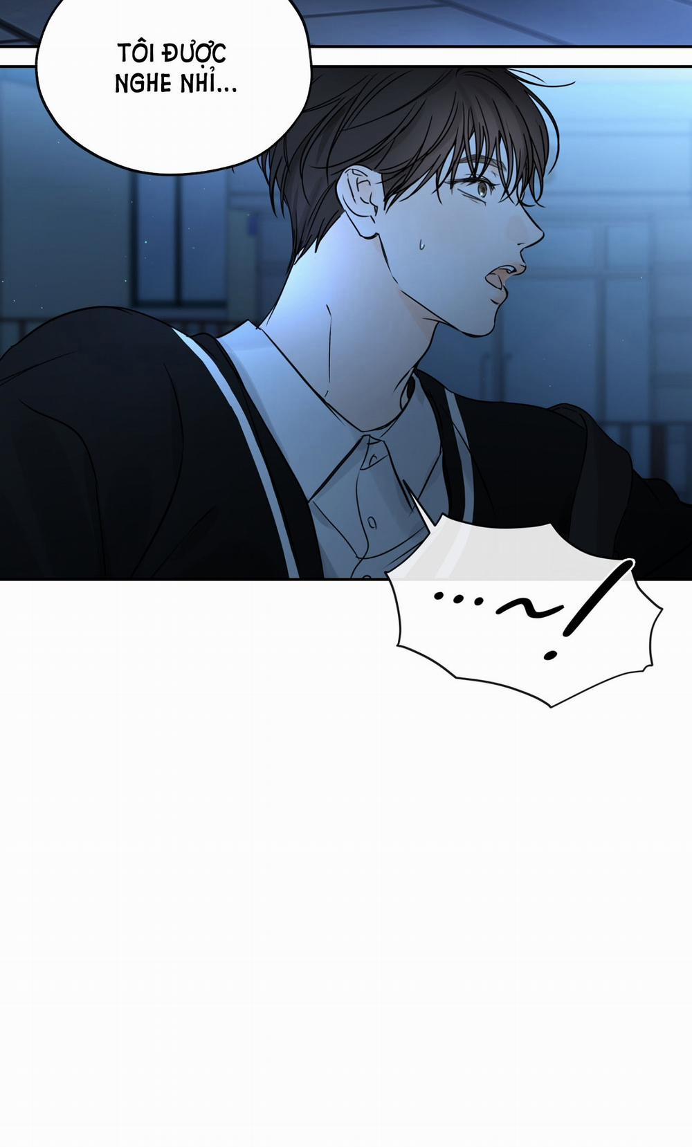 [18+] Rơi Xuống Từ Đường Chân Trời 13.1 trang 26