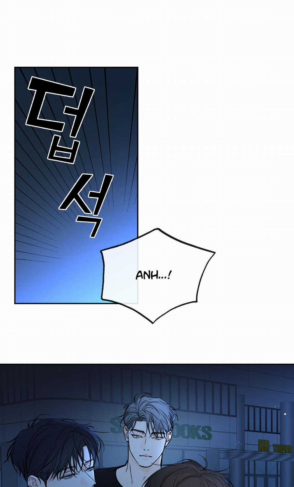 [18+] Rơi Xuống Từ Đường Chân Trời 13.1 trang 27