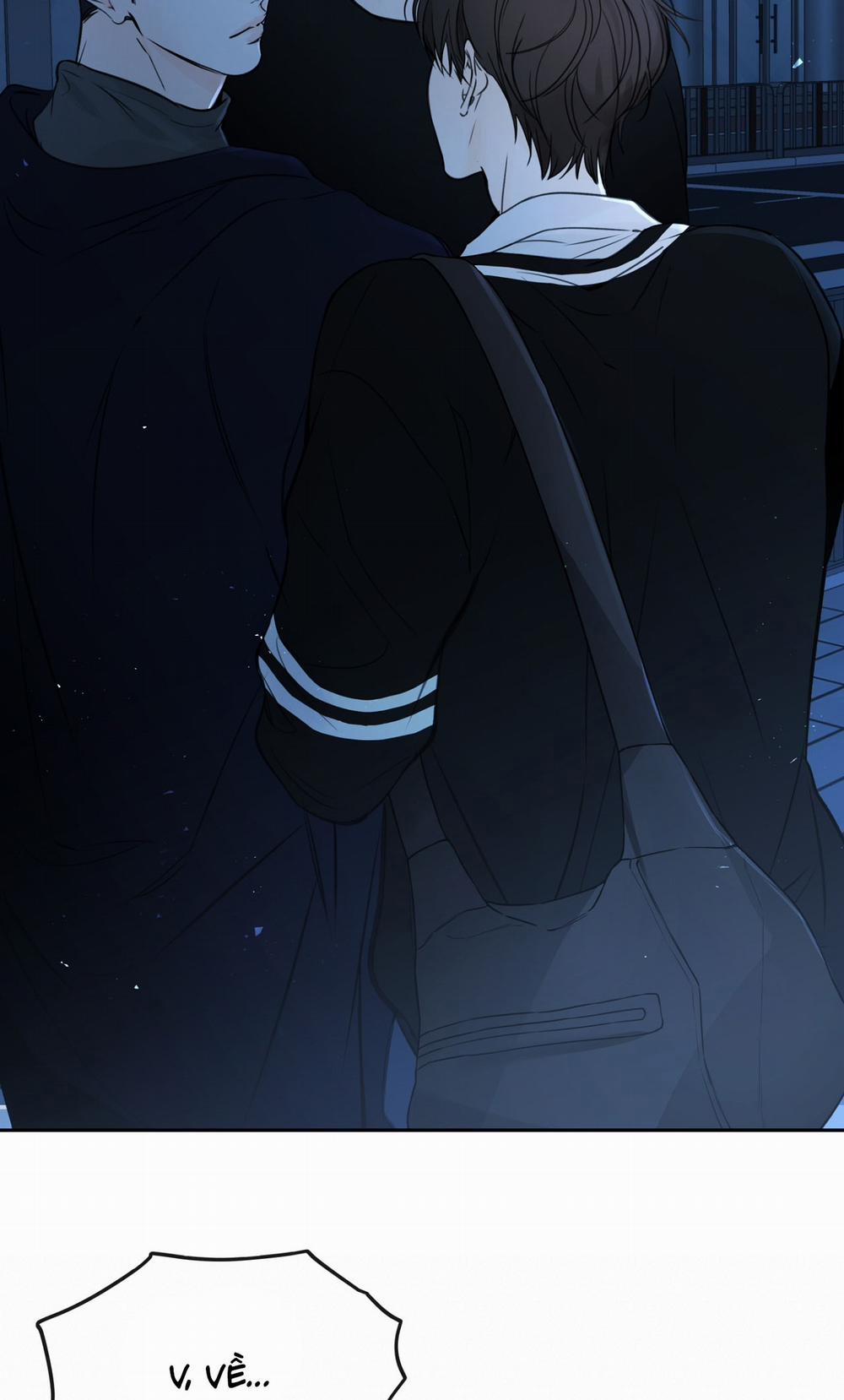 [18+] Rơi Xuống Từ Đường Chân Trời 13.1 trang 28