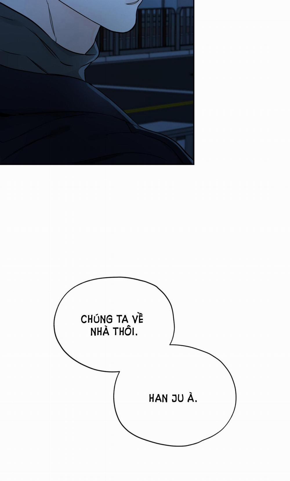 [18+] Rơi Xuống Từ Đường Chân Trời 13.1 trang 31