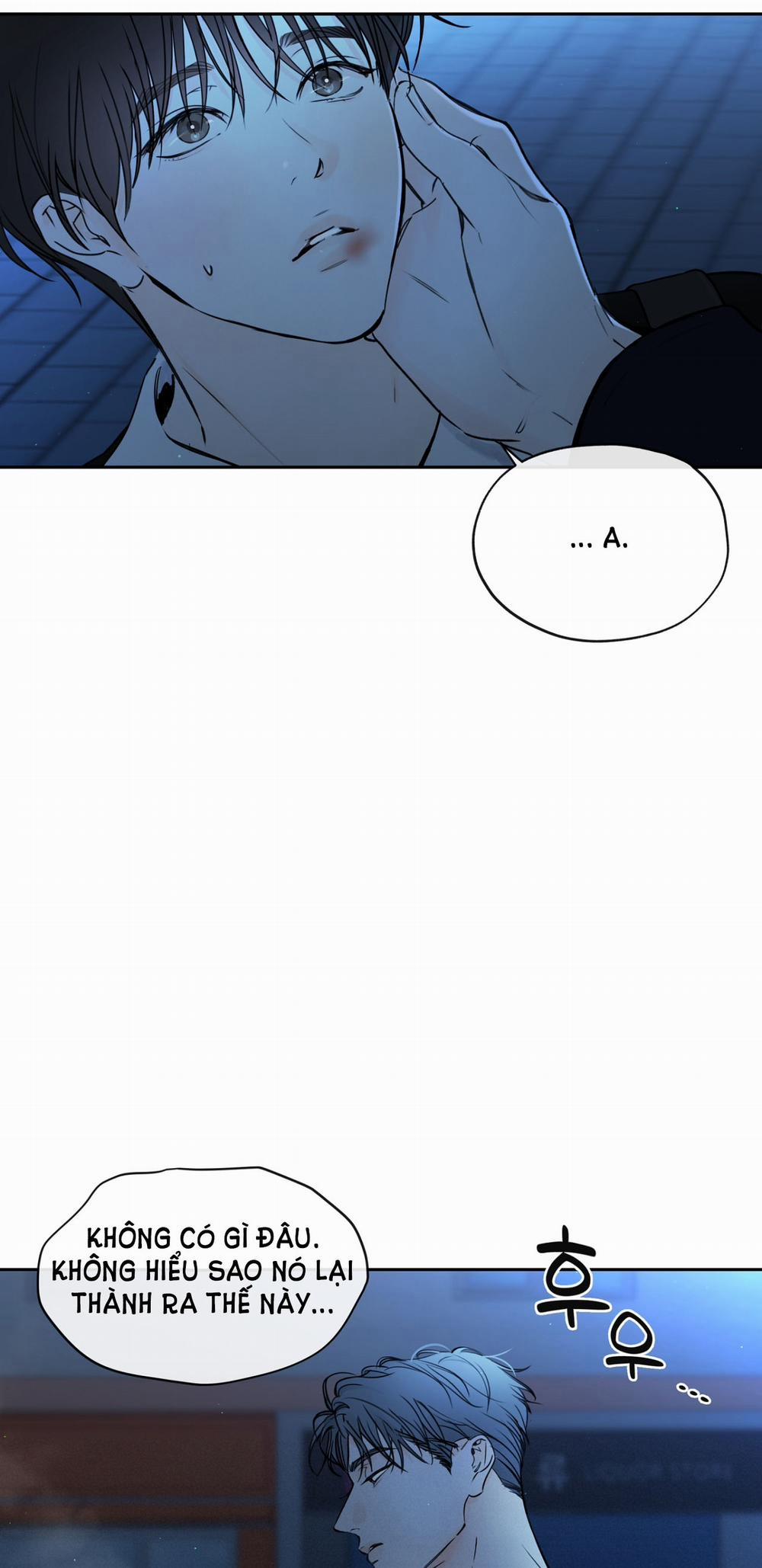 [18+] Rơi Xuống Từ Đường Chân Trời 13.1 trang 7