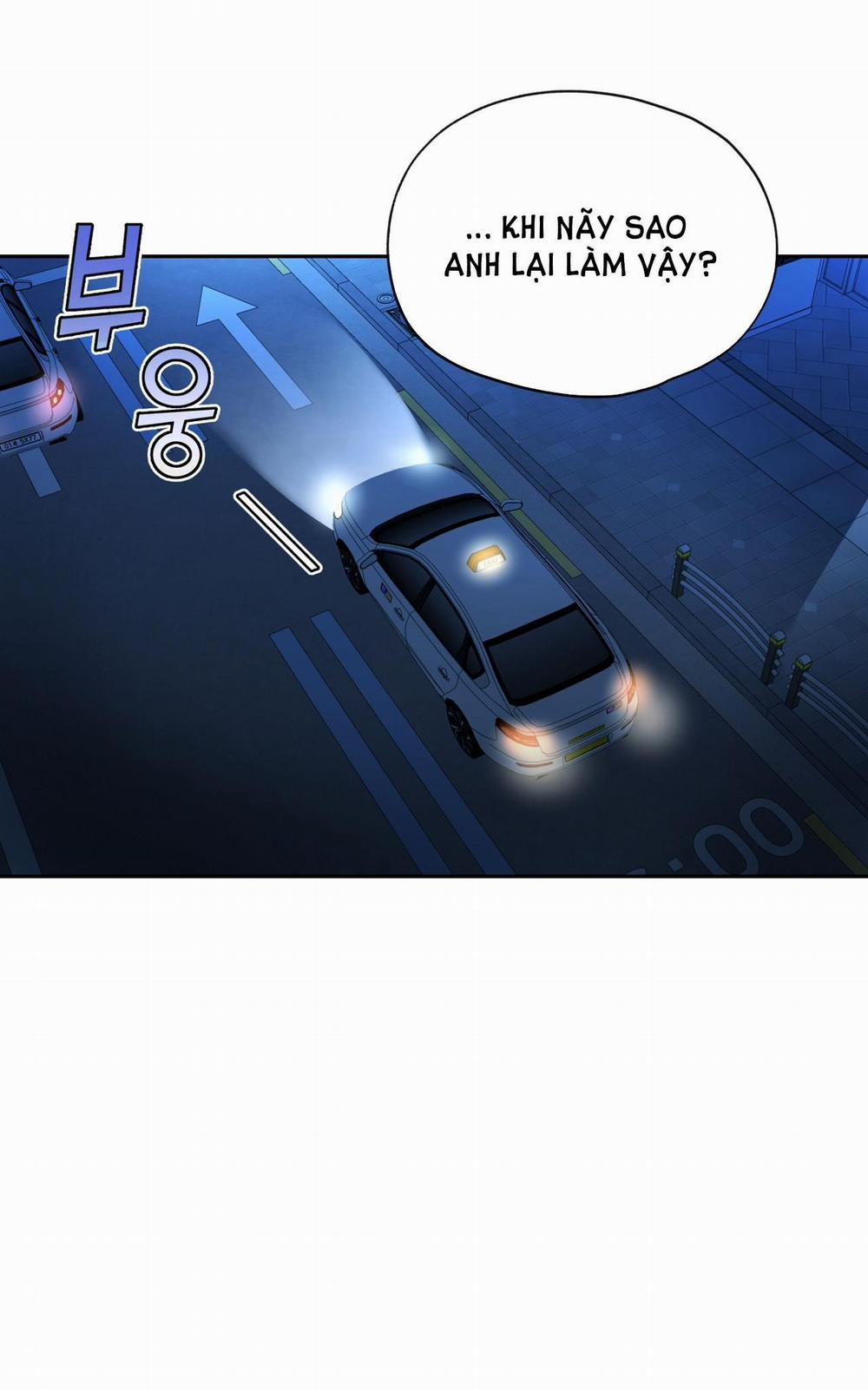 [18+] Rơi Xuống Từ Đường Chân Trời 13.2 trang 1