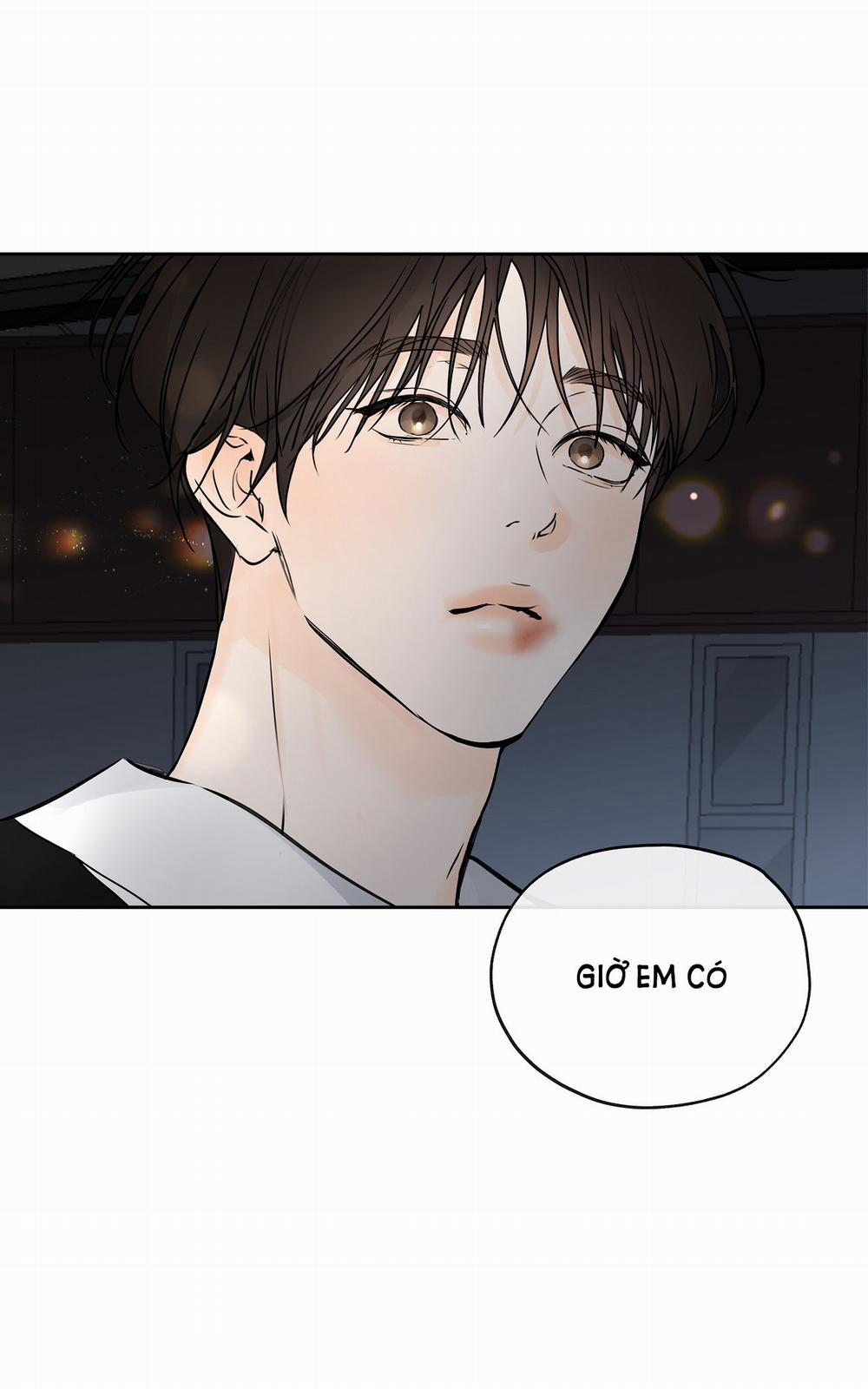 [18+] Rơi Xuống Từ Đường Chân Trời 13.2 trang 10