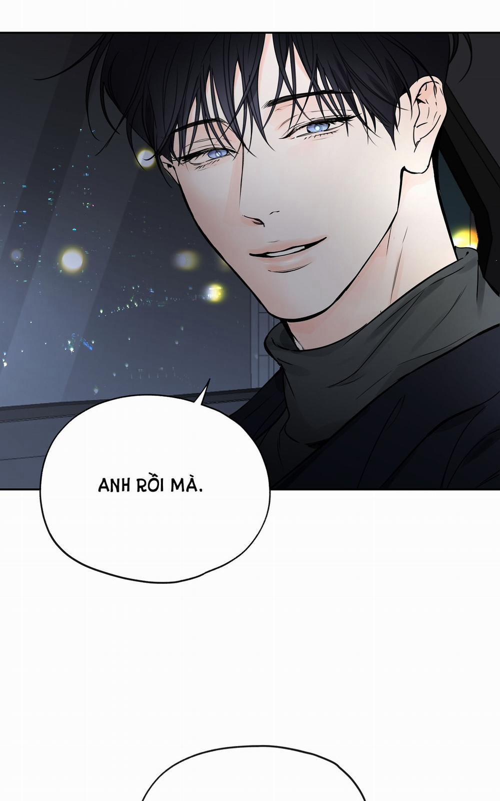 [18+] Rơi Xuống Từ Đường Chân Trời 13.2 trang 11