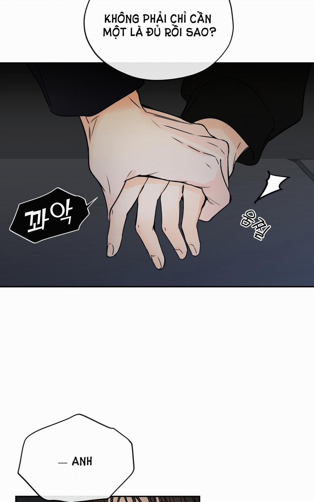 [18+] Rơi Xuống Từ Đường Chân Trời 13.2 trang 12