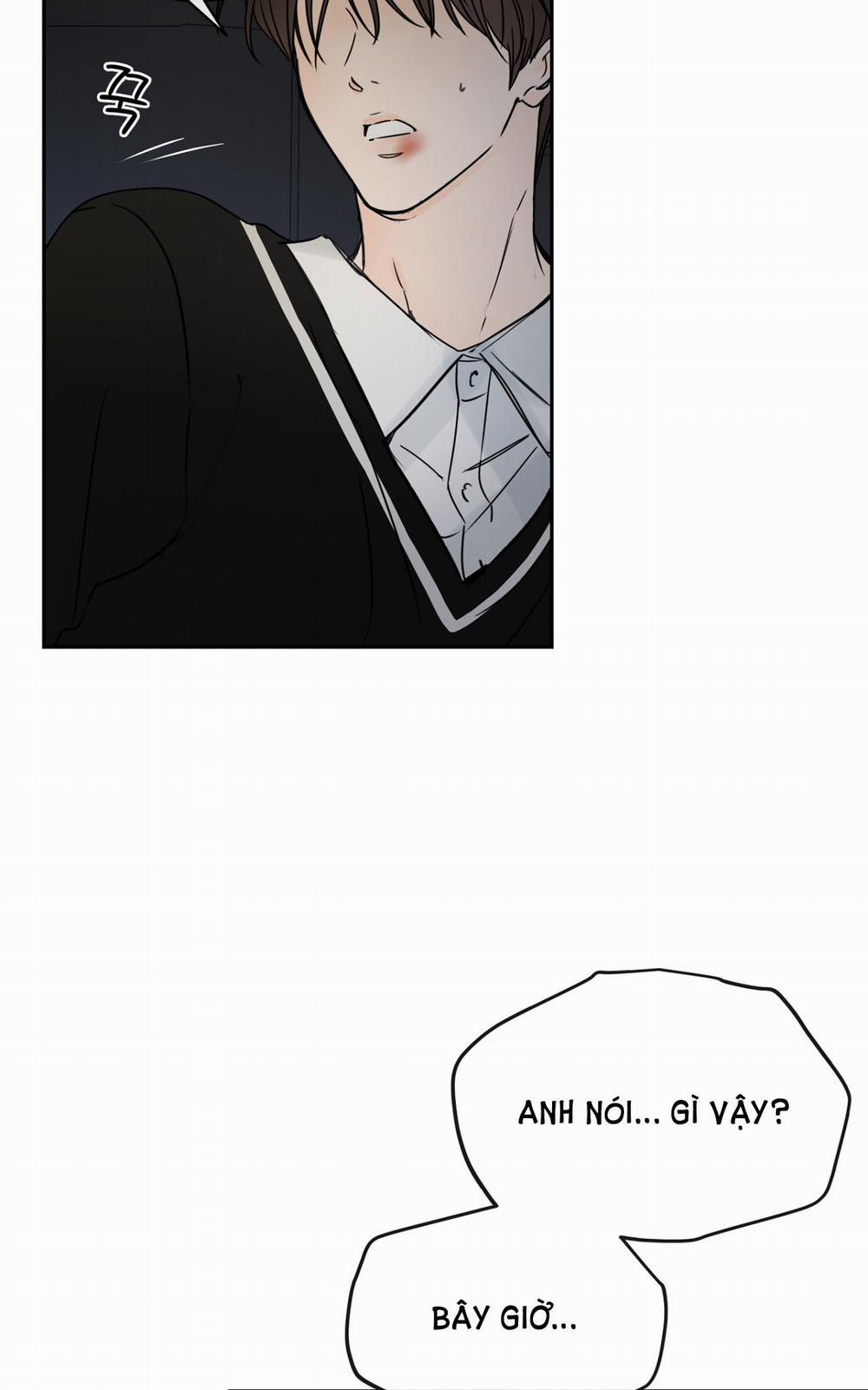 [18+] Rơi Xuống Từ Đường Chân Trời 13.2 trang 13