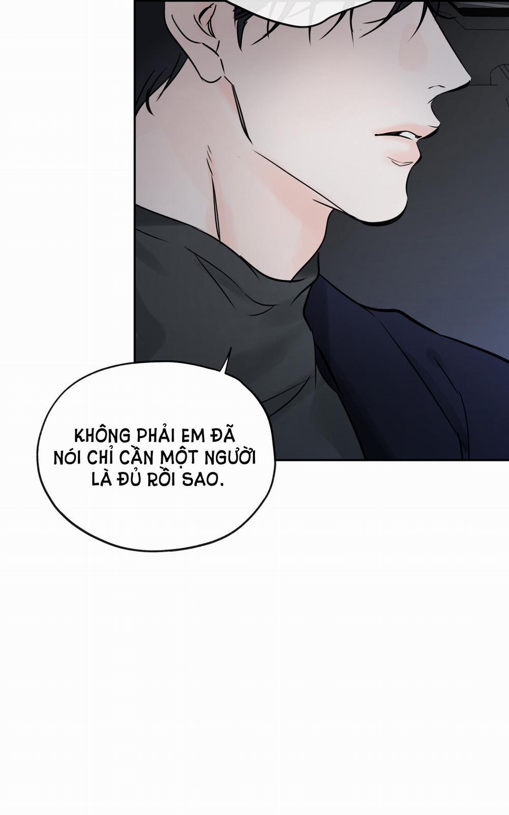 [18+] Rơi Xuống Từ Đường Chân Trời 13.2 trang 14