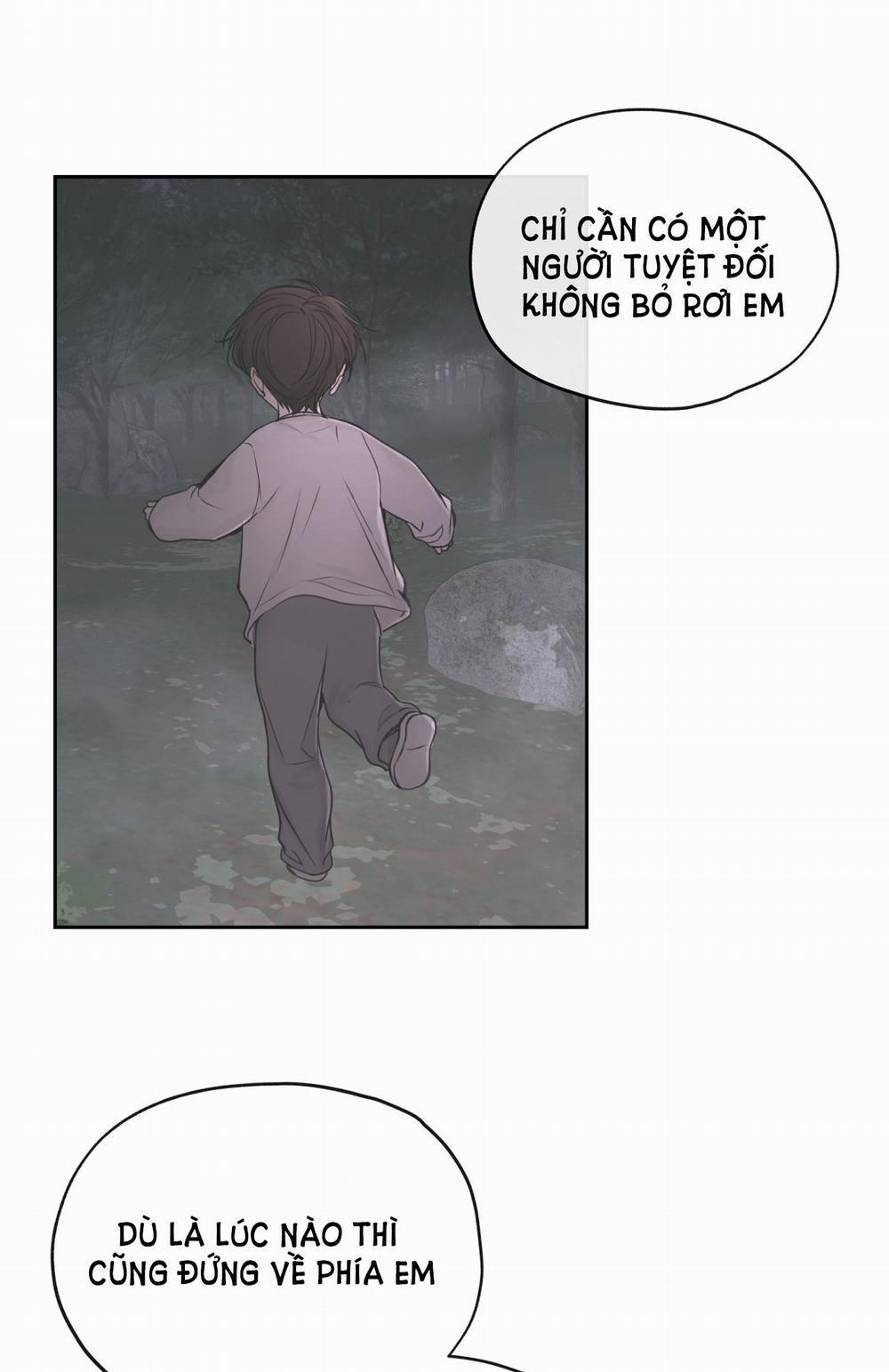 [18+] Rơi Xuống Từ Đường Chân Trời 13.2 trang 15