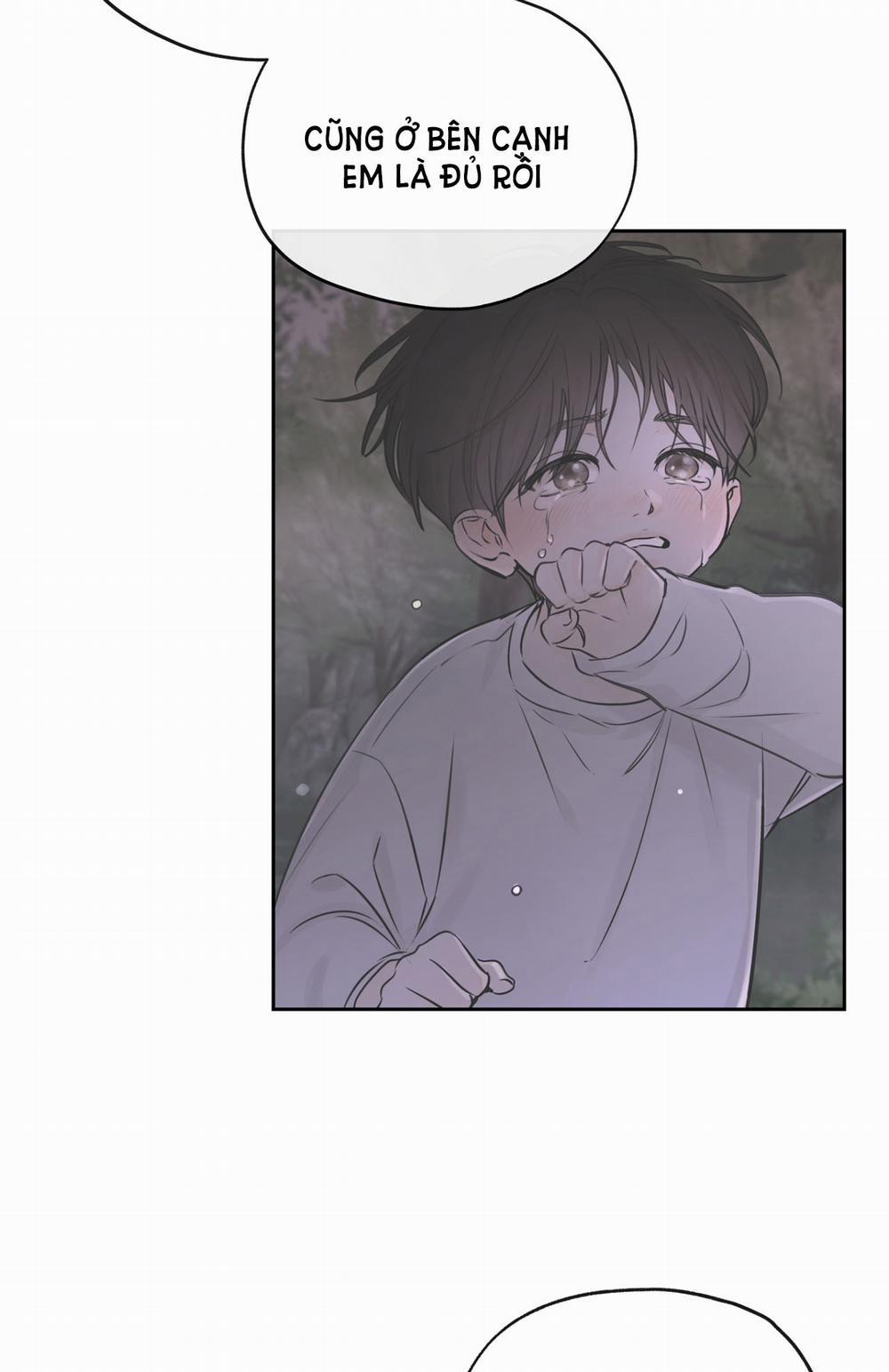 [18+] Rơi Xuống Từ Đường Chân Trời 13.2 trang 16