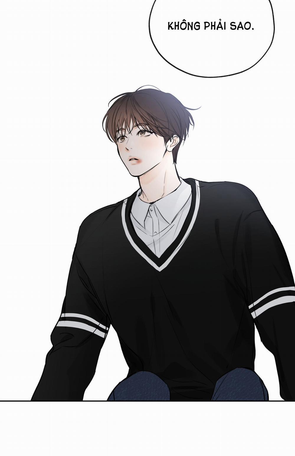 [18+] Rơi Xuống Từ Đường Chân Trời 13.2 trang 17