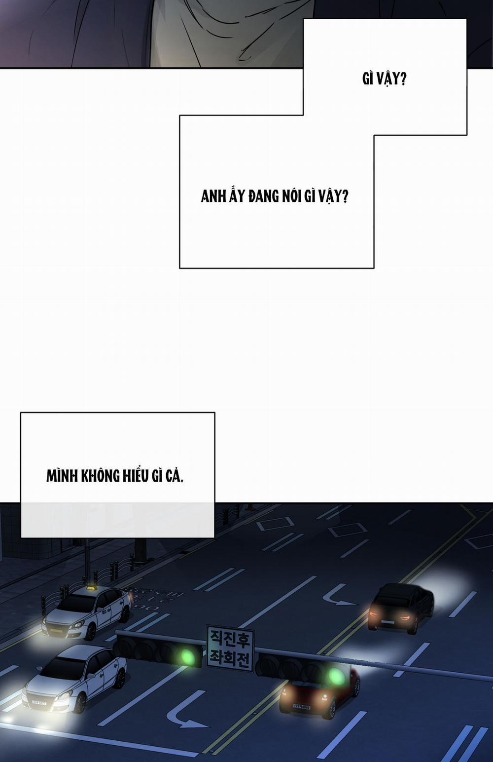 [18+] Rơi Xuống Từ Đường Chân Trời 13.2 trang 19