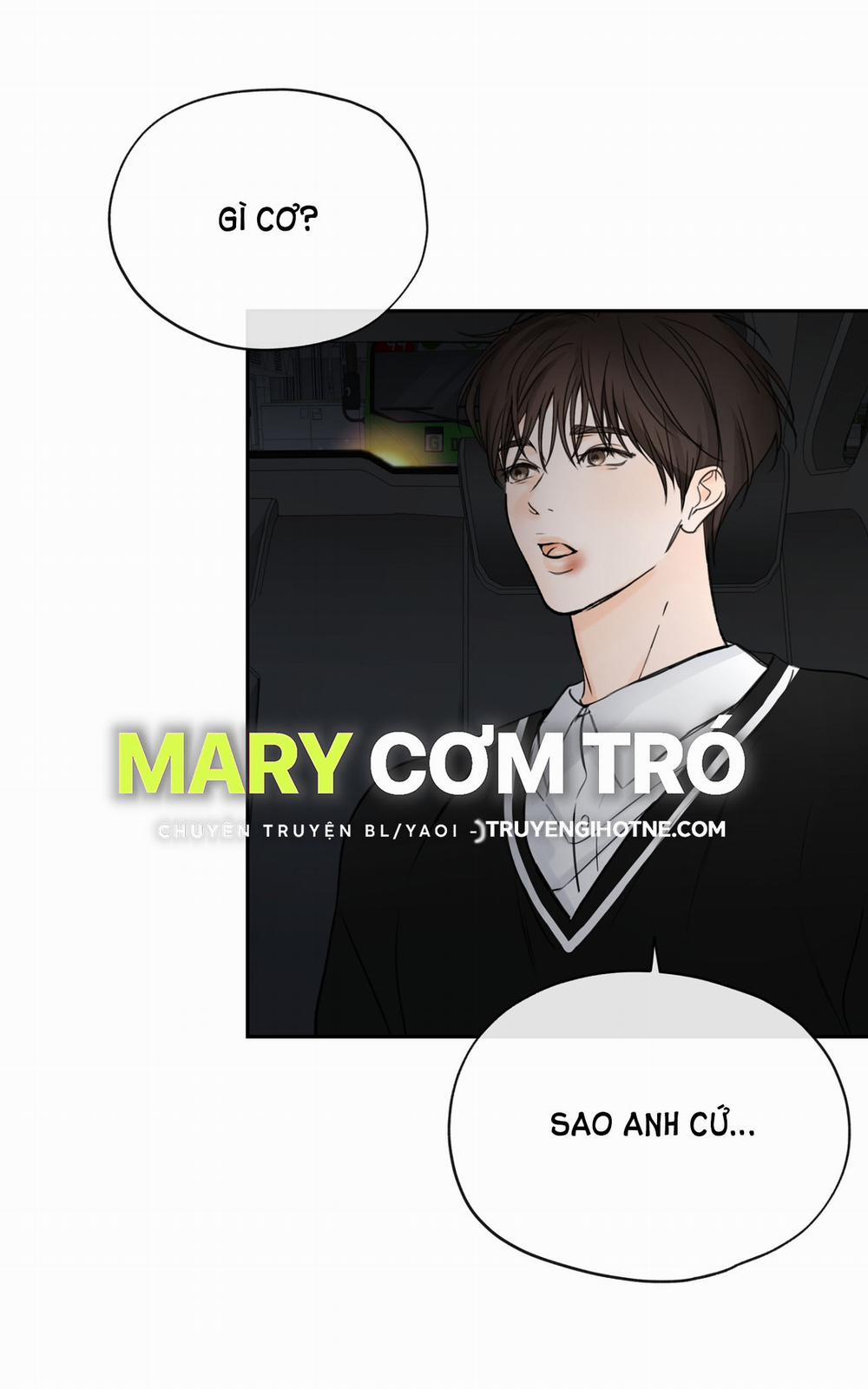 [18+] Rơi Xuống Từ Đường Chân Trời 13.2 trang 2